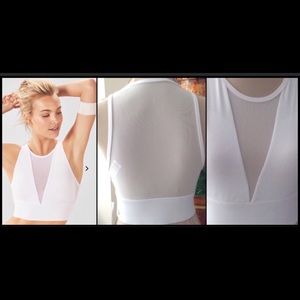 Fabletics Sports/Sleep Bra Clare MIDI